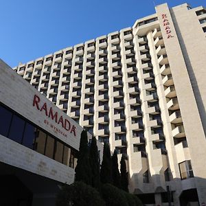 Jerusalem Hotel Private Luxury Suites Near Western Wall Exterior photo