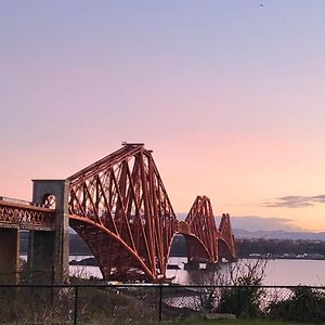 Three Bridges Waterfront Vila North Queensferry Exterior photo