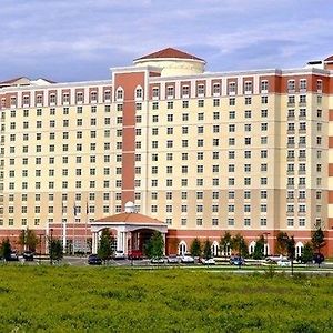 Winstar World Casino Hotel Thackerville Exterior photo