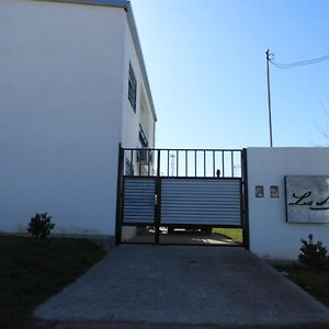 La Nata Apartamento Concepción del Uruguay Exterior photo