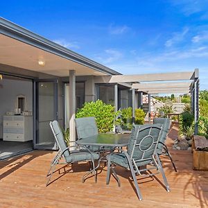 Ruakaka River Retreat - Ruakaka Holiday Home Exterior photo