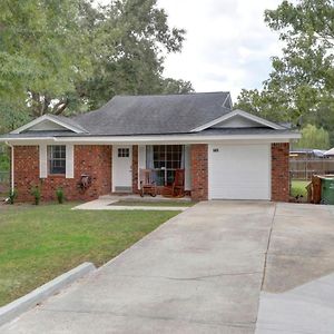 Pooler Travelers Retreat III - Entire House - Vila Savannah Exterior photo