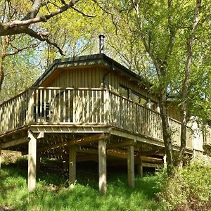 Chapel House Vila Torridon Exterior photo