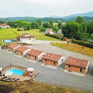 Chaletdesilles Mayotte Iiiii Vila Prat-Bonrepaux Exterior photo