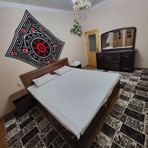 Hotel Motrid Samarcanda Room photo