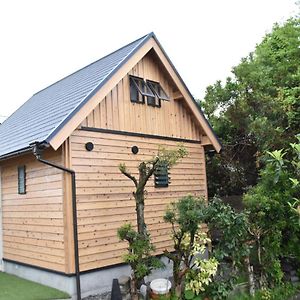 Guest House Fukuchan - Vacation Stay 83847V Kaiyo Exterior photo