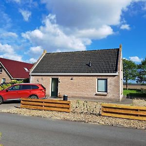 Nice House With A Dishwasher, Near The Wadden Sea Vila Tzummarum Exterior photo