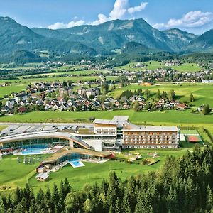 Aldiana Club Salzkammergut Und Grimmingtherme Hotel Bad Mitterndorf Exterior photo