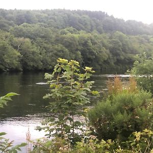 River Ness View Apartamento Inverness Exterior photo