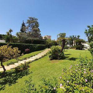 A Casa Di Carla - Villa In Salento Lecce Exterior photo