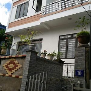 Phòng nghỉ giá rẻ Apartamento Hai Phong Exterior photo