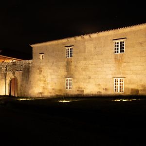 Pazo De San Pedro De Bembibre Vila Taboada Exterior photo