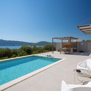 Ionian Sunshine Villas Paleros Exterior photo