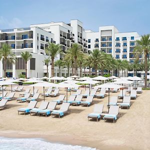 Palace Beach Resort Al Fujayrah Exterior photo