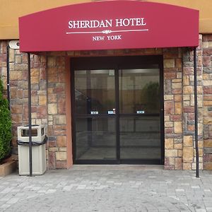 Sheridan Hotel Nova Iorque Exterior photo