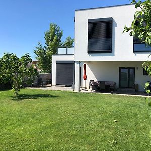 Das Haus In Jois Vila Exterior photo