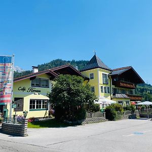 Hotel Cafe' Hermann Schladming Exterior photo