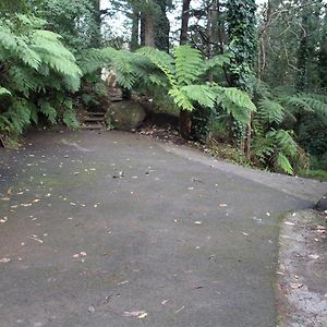 Risehill House Vila Kalorama Exterior photo