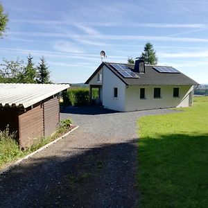 Ferienhaus Mit Ausblick Vila Brilon Exterior photo