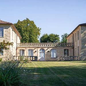 Château de Ferrand Saint-Émilion Exterior photo