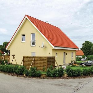 Cozy Apartment In Boiensdorf With Kitchen Exterior photo