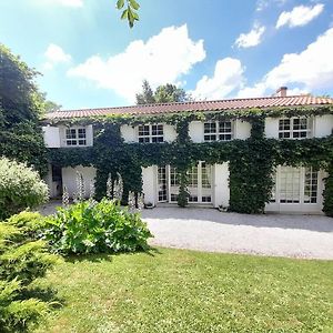 Le Petit Massigny Acomodação com café da manhã Les Velluire-sur-Vendee Exterior photo