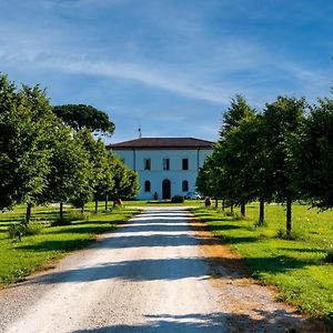 Villa Archi Faença Exterior photo