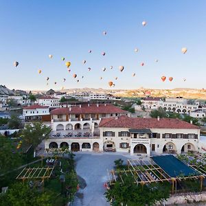 Garden Inn Cappadocia Göreme Exterior photo