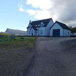 Hill Top House Vila Kilmaluag Exterior photo