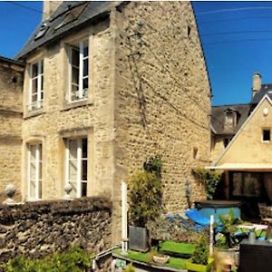 Le Clos De La Chapelle Bayeux Hotel Exterior photo