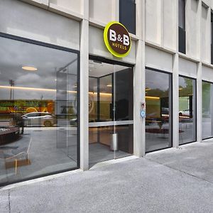 B&B Hotel Famalicao Vila Nova de Famalicão Exterior photo