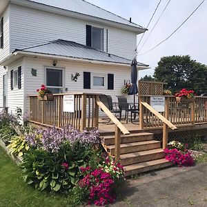 The Coastal Country House In New Brunswick Casa de hóspedes Cape Tormentine Exterior photo