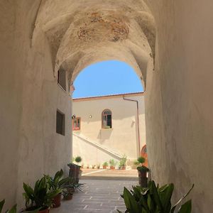 Il Duca Di Vietri Acomodação com café da manhã Vietri di Potenza Exterior photo