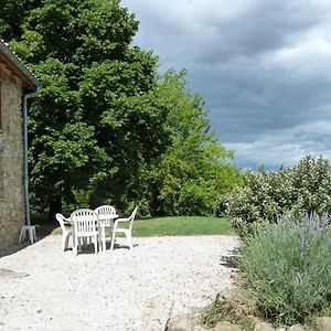 Charmant Loft En Campagne Apartamento Piegros-la-Clastre Exterior photo