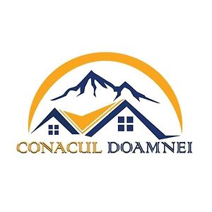 Conacul Doamnei Vila Corbi Exterior photo