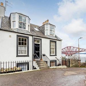 Forth Reflections Vila South Queensferry Exterior photo