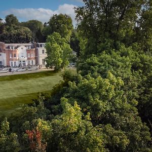 Taplow House Hotel & Spa Maidenhead Exterior photo