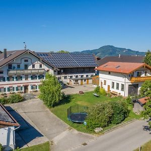 Thomanhof Apartamento Saaldorf Exterior photo