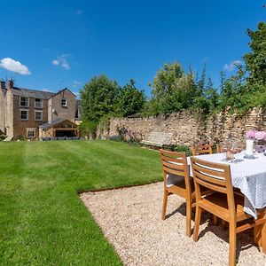 Merchant House Vila Charlbury Exterior photo