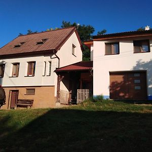 Vinný sklep Kovárna Rohatec Exterior photo