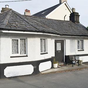 Bryn Amlwg Vila Llanrwst Exterior photo