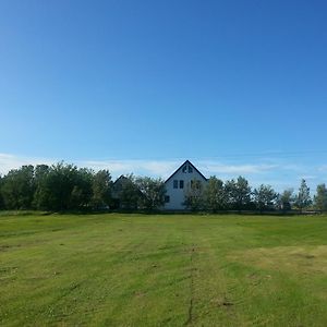 Guesthouse Dalbaer Fludir Exterior photo