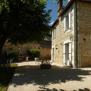 Maison En Pierre Renovee Avec Jardin Clos Et Terrasse, Proche Sites Unesco, A Coly-Saint-Amand - Fr-1-616-19 Vila Maurival-Bas Exterior photo