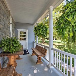 Luxurious Annville Home About 8 Mi To Hersheypark Exterior photo