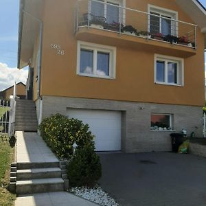 Privat Jana Apartamento Vysna Sunava Exterior photo