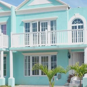 Townhouse By The Bay, Little Bay Country Club ,Negril Vila Orange Bay Exterior photo