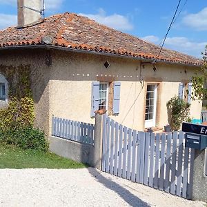 Maison Chaleureuse A Martisserre Avec Jardin Privatif Et Cheminee Vila Exterior photo