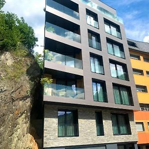 Apartaments Turistics Conseller Andorra-a-Velha Exterior photo