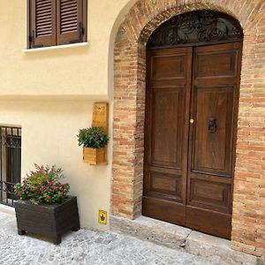 B&B Vico Suites Vico nel Lazio Exterior photo