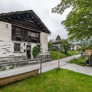 Casa Tavernela Vila Vicosoprano Exterior photo